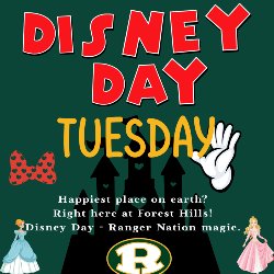 Disney Day